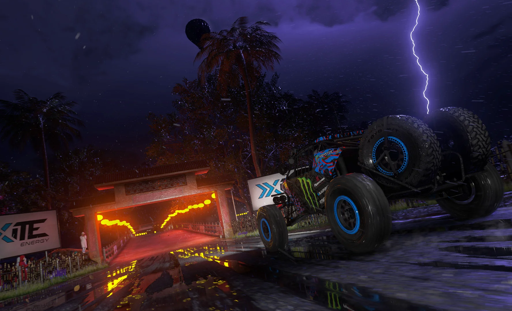DIRT 5 screenshot 21