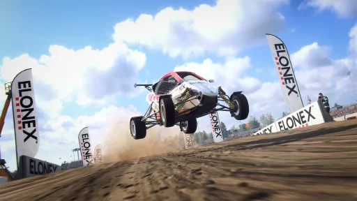 DiRT Rally 2.0 screenshot 18