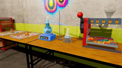 Dirty Business screenshot 10