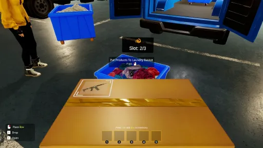 Dirty Business screenshot 12