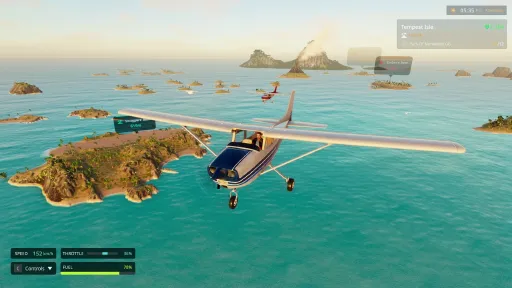 Dirty Business screenshot 13