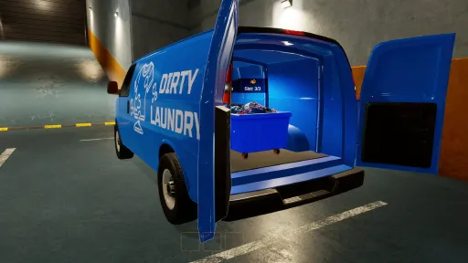 Dirty Business screenshot 14