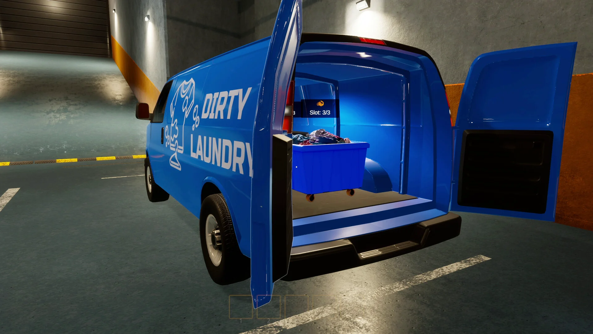 Dirty Business screenshot 14