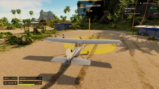 Dirty Business screenshot 2