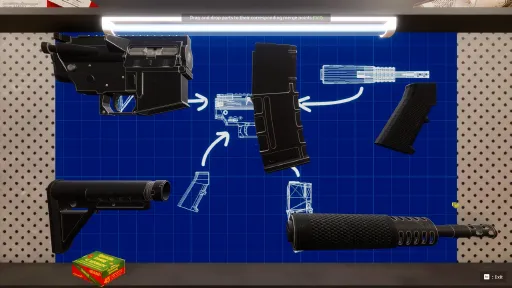 Dirty Business screenshot 5