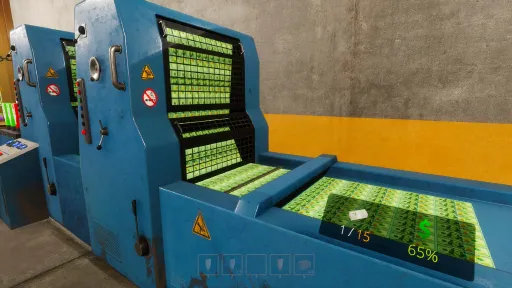Dirty Business screenshot 6