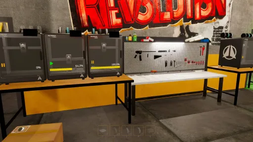 Dirty Business screenshot 7