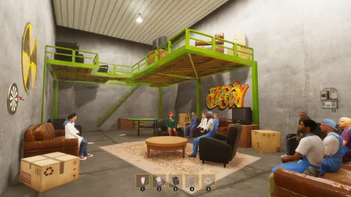 Dirty Business screenshot 8