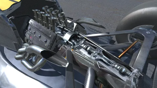 Disassembly VR screenshot 12