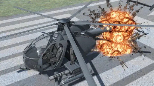 Disassembly VR screenshot 13