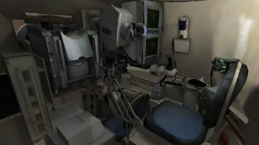 Disassembly VR screenshot 16