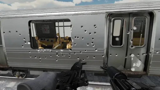 Disassembly VR screenshot 18