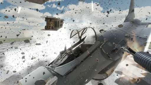 Disassembly VR screenshot 3