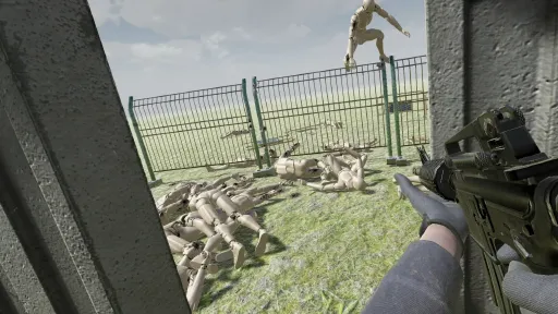 Disassembly VR screenshot 7