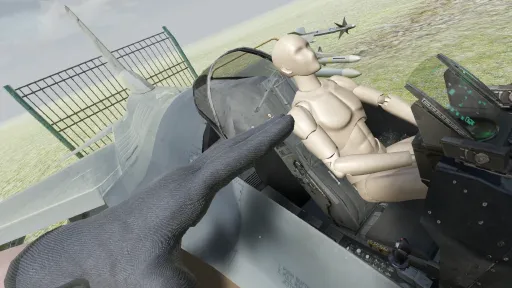 Disassembly VR screenshot 8
