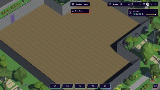 Disco Simulator screenshot 14