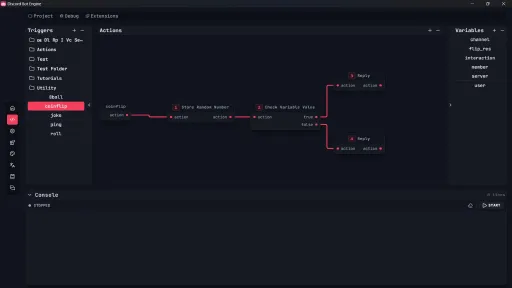 Discord Bot Engine screenshot 12