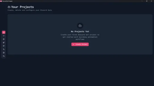 Discord Bot Engine screenshot 3