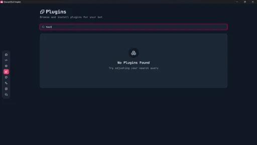 Discord Bot Engine screenshot 7