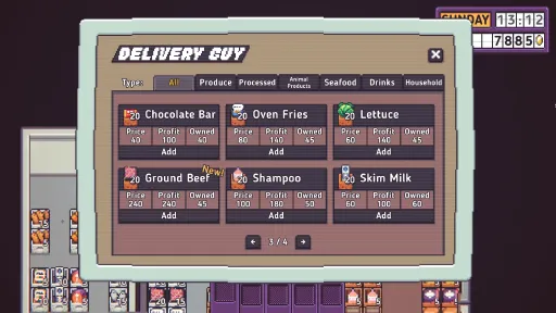 Discounty screenshot 11