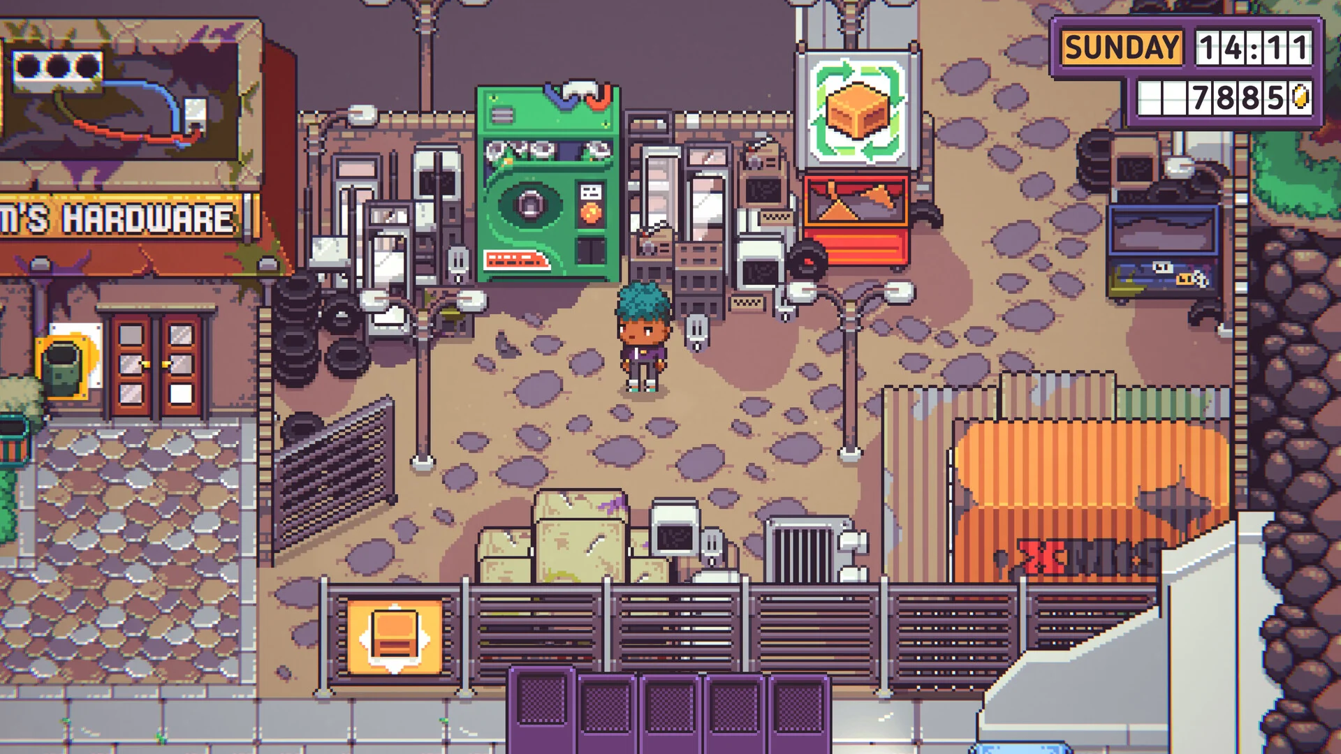 Discounty screenshot 13