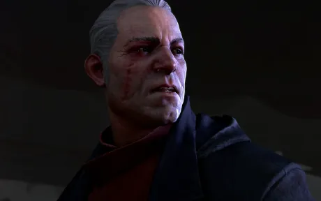 Dishonored®: Death of the Outsider™ screenshot 2