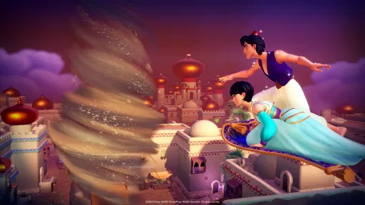 Disney Dreamlight Valley screenshot 7