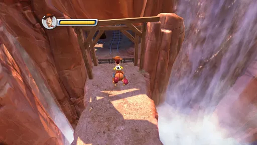 Disney/Pixar Toy Story 3 Complete Edition screenshot 3