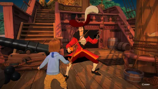 Disneyland Adventures screenshot 6