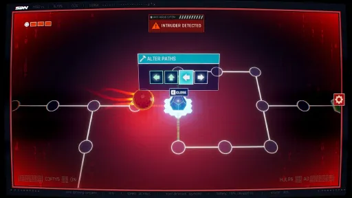 Dispatch screenshot 3