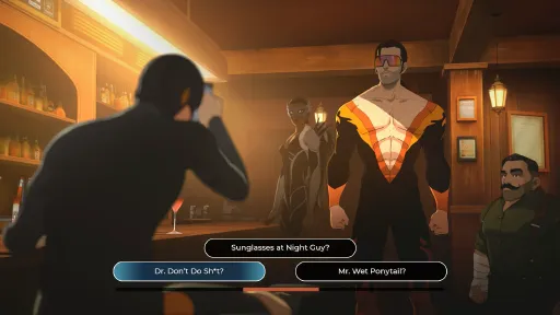 Dispatch screenshot 8