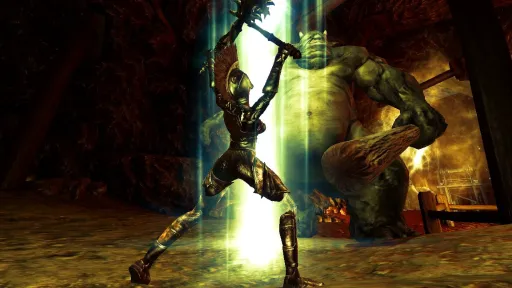 Divinity II: Developer's Cut screenshot 11