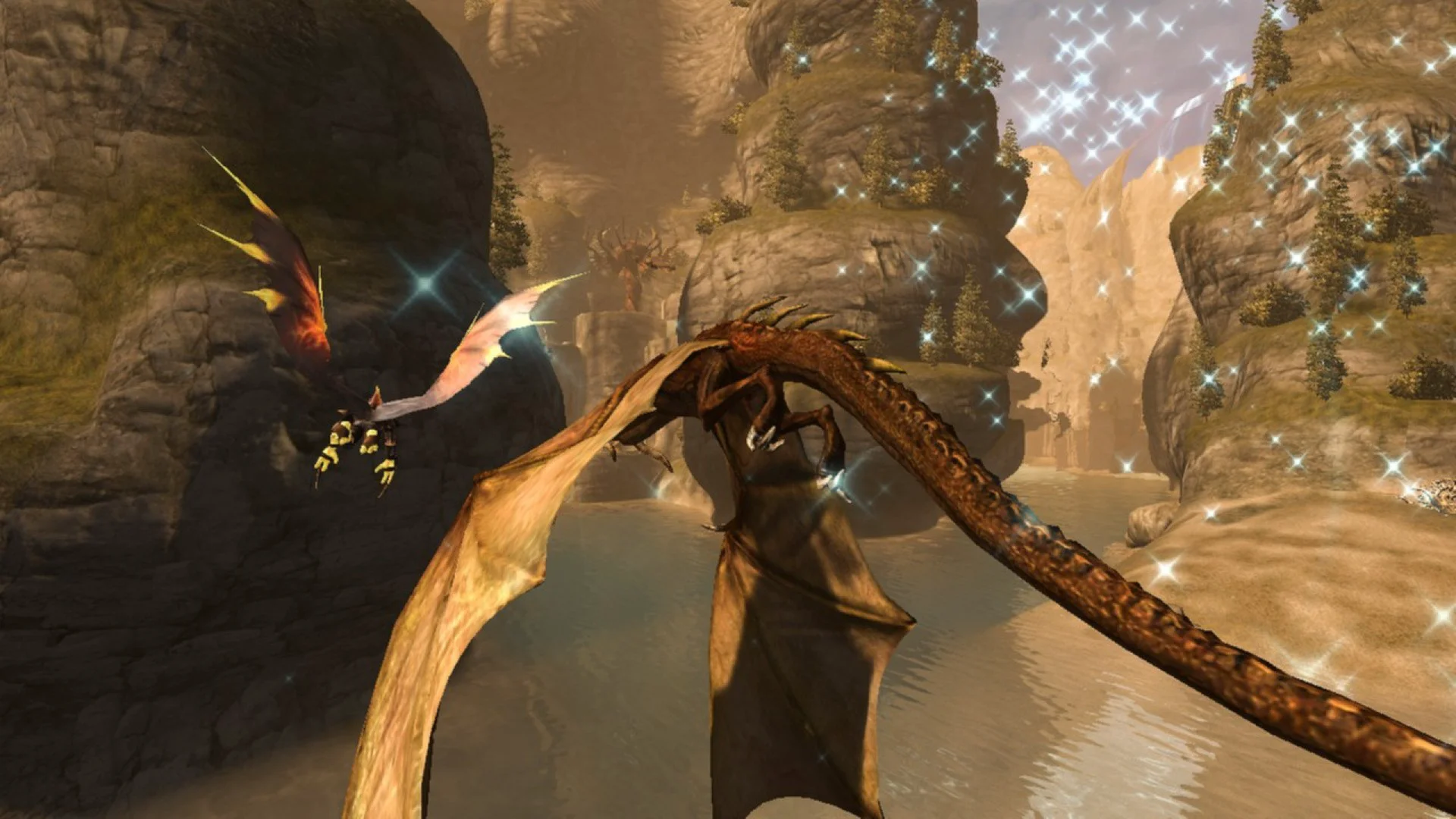 Divinity II: Developer's Cut screenshot 12