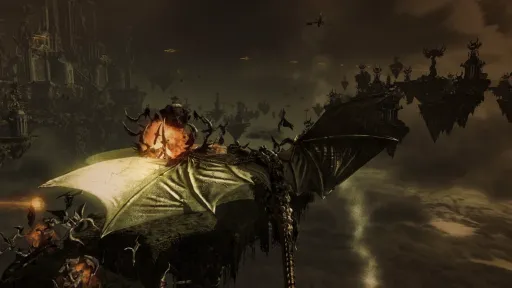 Divinity II: Developer's Cut screenshot 14