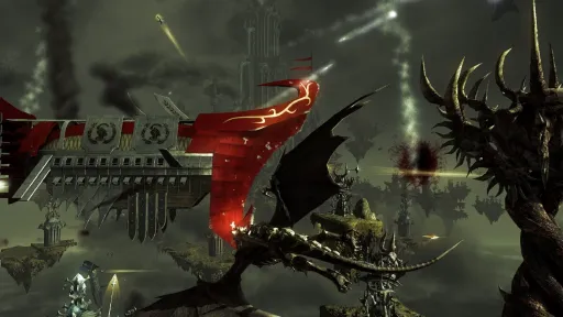 Divinity II: Developer's Cut screenshot 3