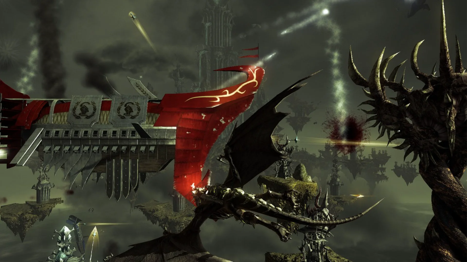 Divinity II: Developer's Cut screenshot 3