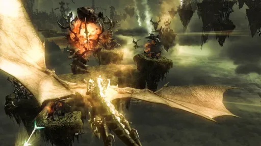 Divinity II: Developer's Cut screenshot 4
