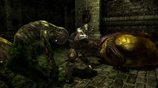 Divinity II: Developer's Cut screenshot 8