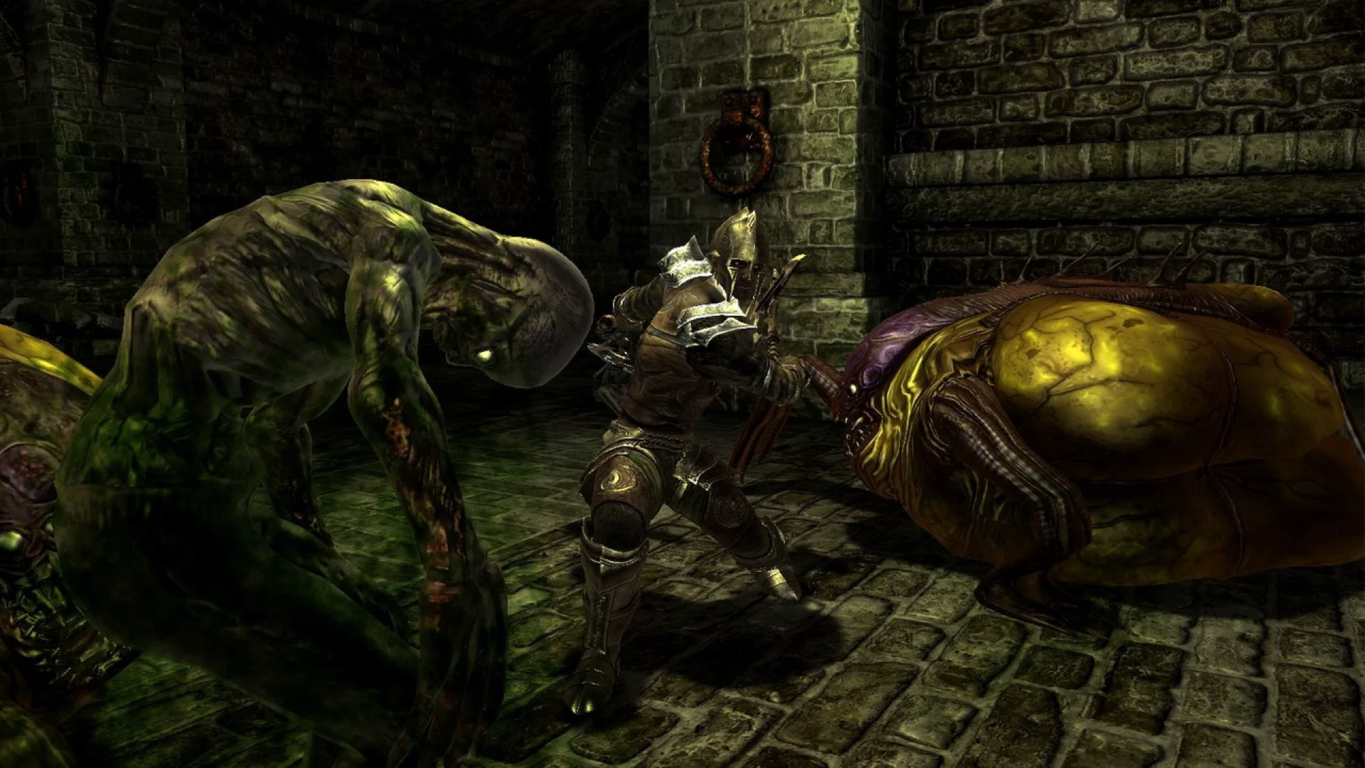 Divinity II: Developer's Cut screenshot 8