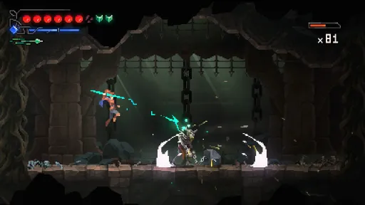 Divinum screenshot 1