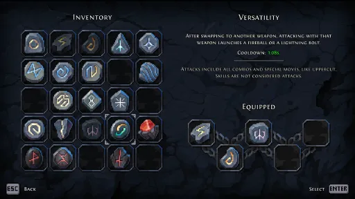 Divinum screenshot 11