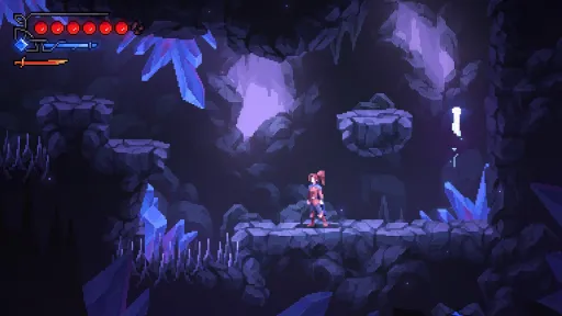 Divinum screenshot 2