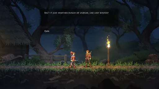 Divinum screenshot 6