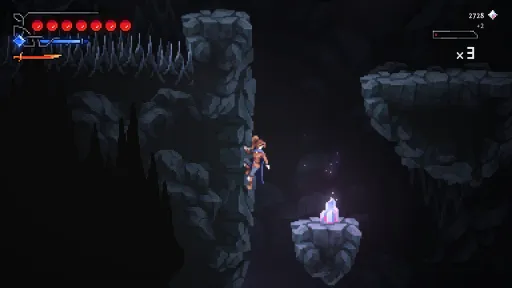 Divinum screenshot 7