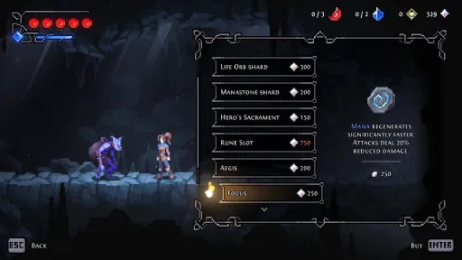 Divinum screenshot 9