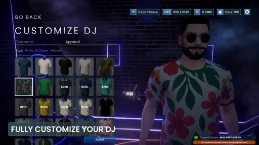 DJ Life Simulator: Learn to DJ for Real screenshot 10