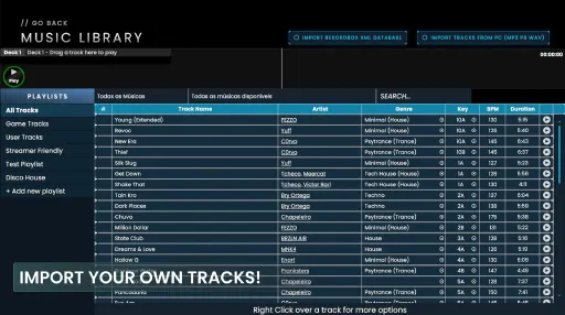 DJ Life Simulator: Learn to DJ for Real screenshot 2