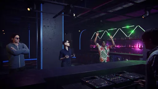 DJ Life Simulator: Learn to DJ for Real screenshot 5