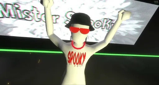 DJ SIMULATOR screenshot 10