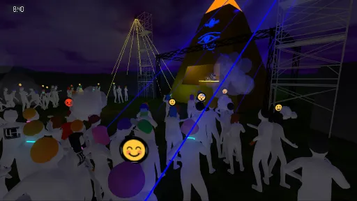 DJ SIMULATOR screenshot 5
